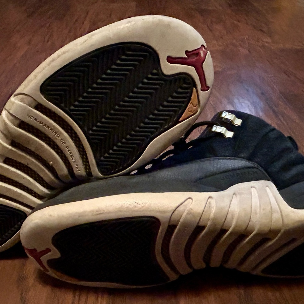 Jordan